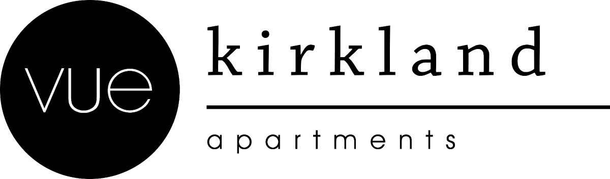 Vue Kirkland logo